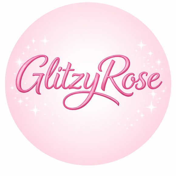 glitzyrose